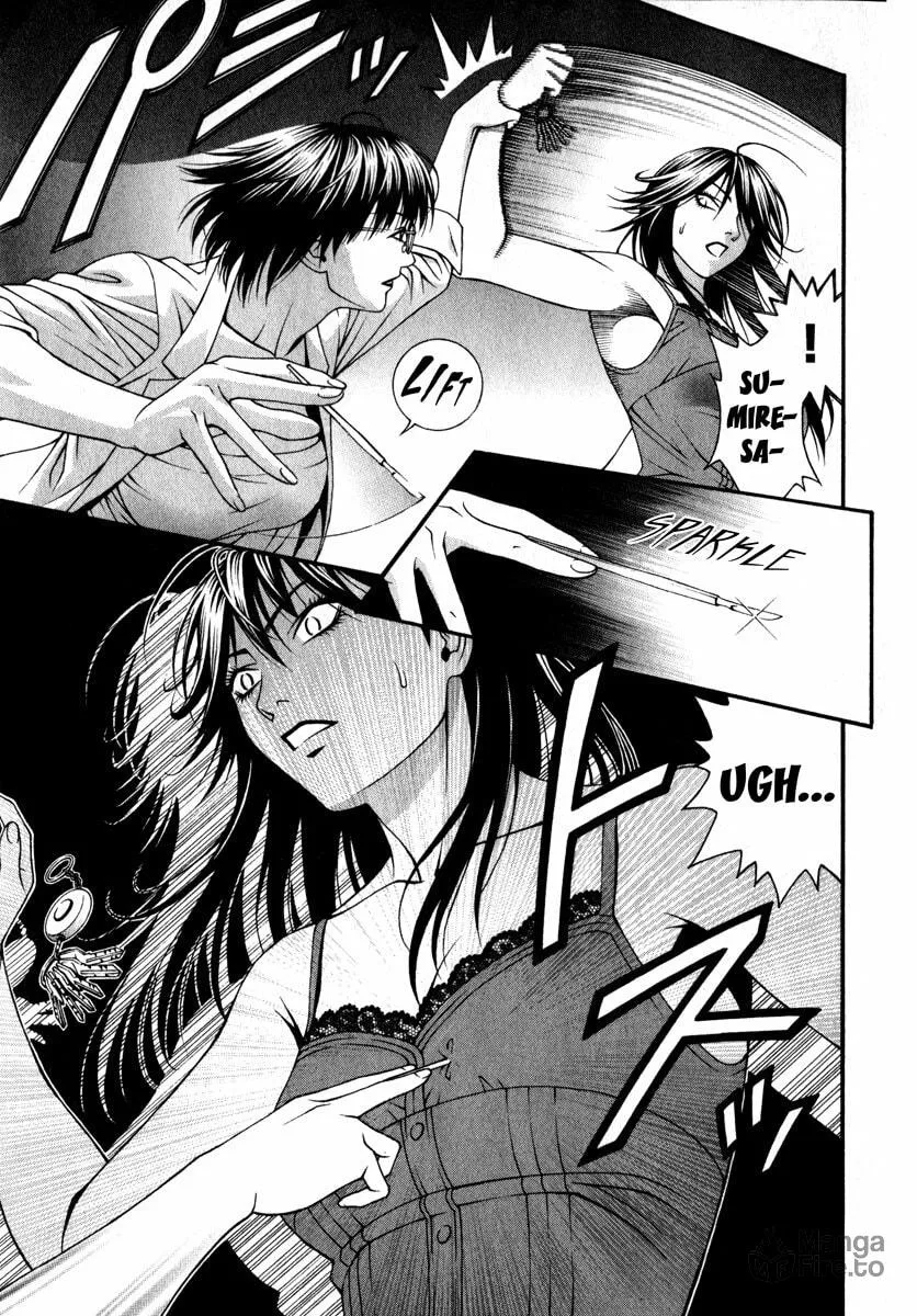 Read Change 123 chapter 43 image 26 on Lezhin