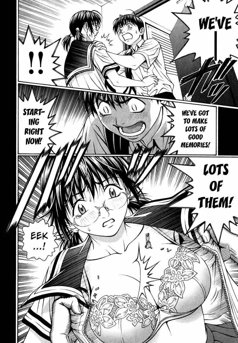 Read Change 123 chapter 43 image 31 on Lezhin