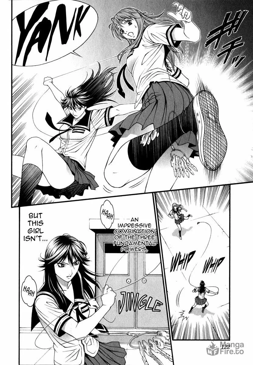 Read Change 123 chapter 43 image 8 on Lezhin