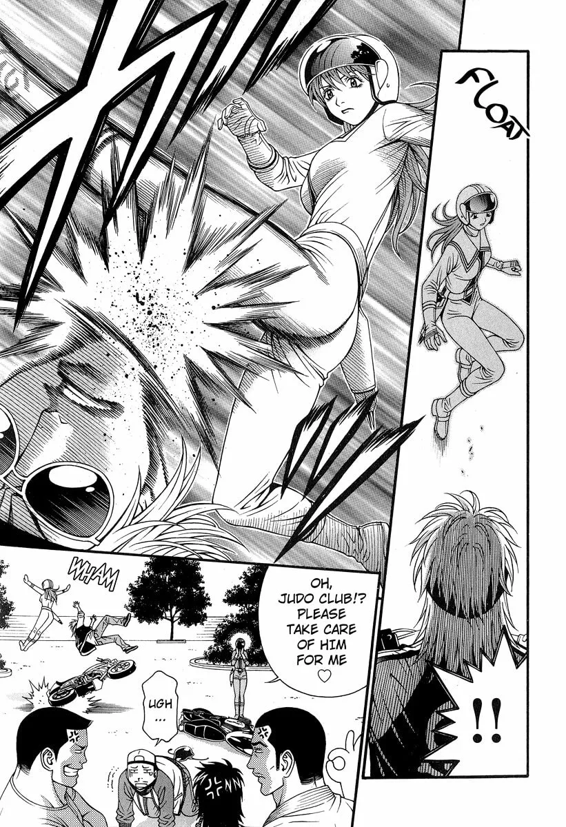 Read Change 123 chapter 44 image 30 on Lezhin