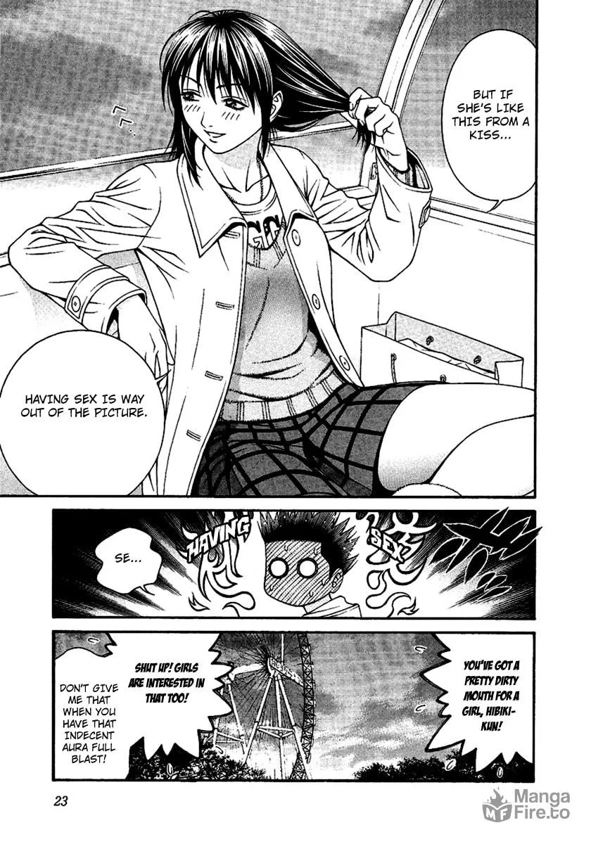 Read Change 123 chapter 45 image 19 on Lezhin