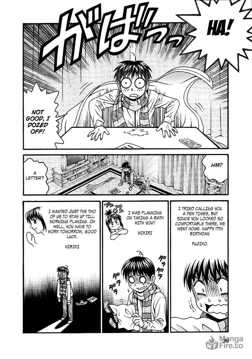 Read Change 123 chapter 45 image 32 on Lezhin