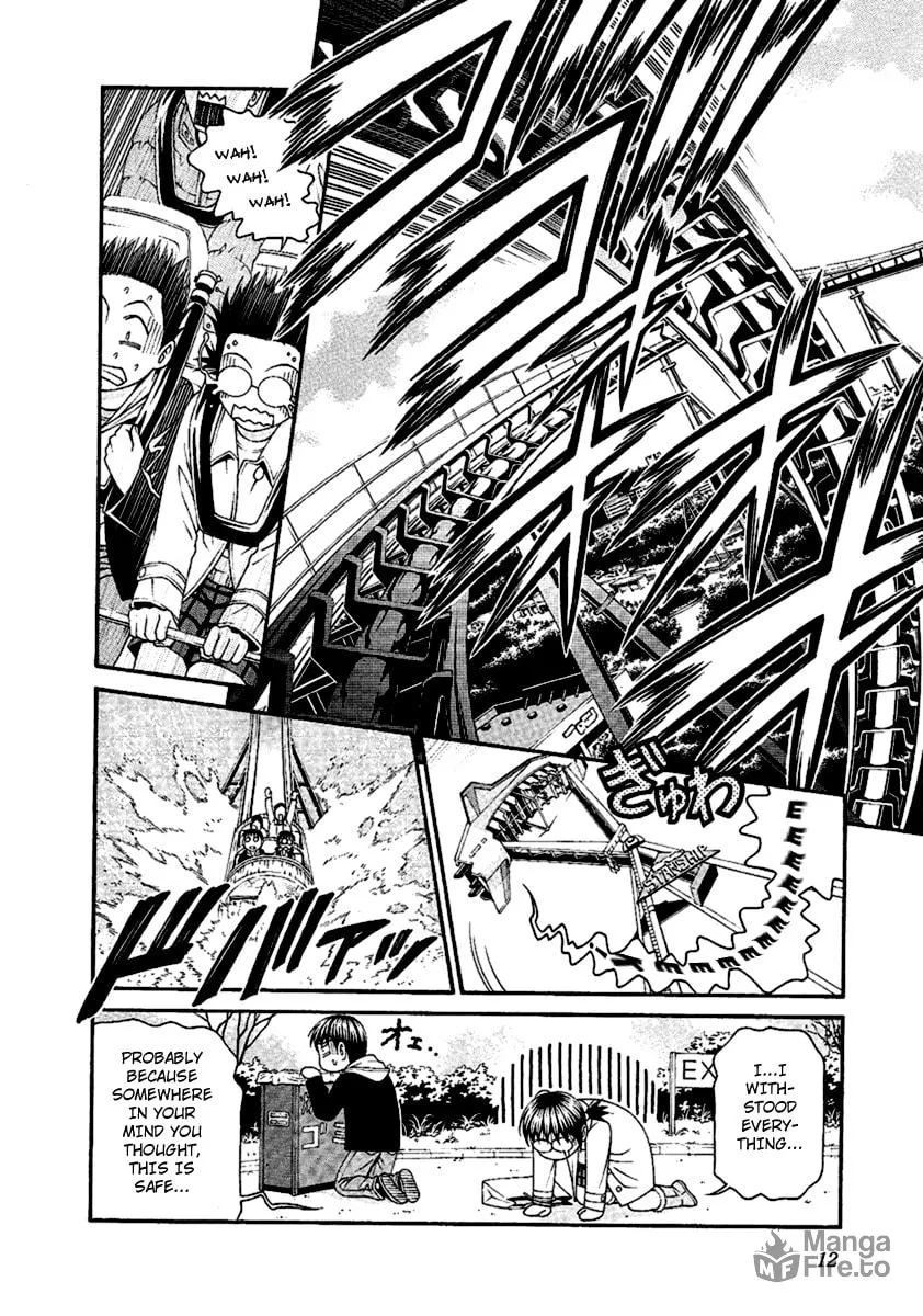 Read Change 123 chapter 45 image 9 on Lezhin