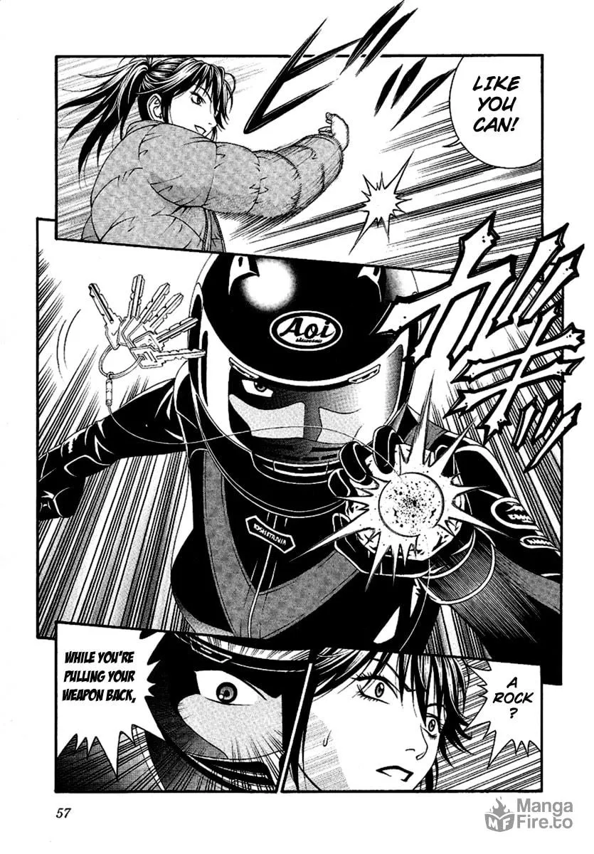 Read Change 123 chapter 46 image 17 on Lezhin