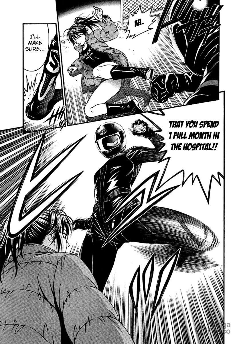 Read Change 123 chapter 46 image 23 on Lezhin