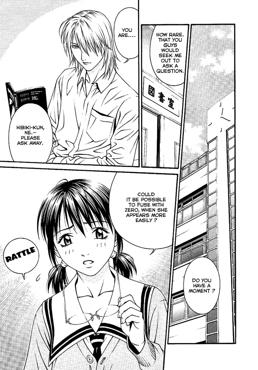 Read Change 123 chapter 47 image 16 on Lezhin