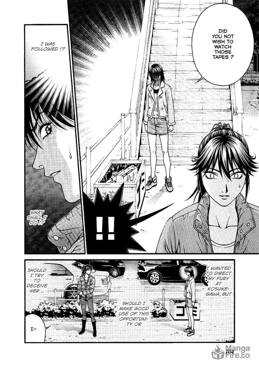 Read Change 123 chapter 47 image 29 on Lezhin