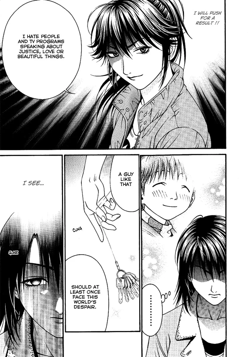 Read Change 123 chapter 47 image 30 on Lezhin