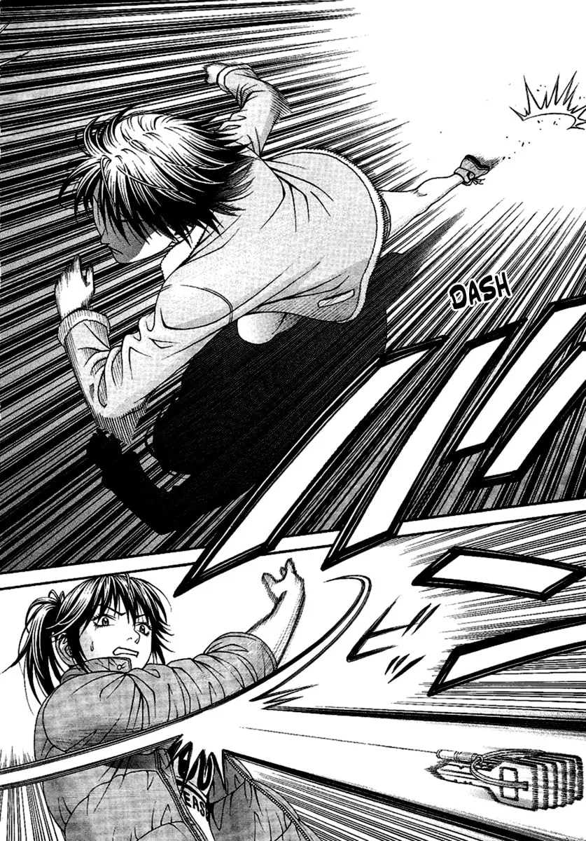 Read Change 123 chapter 47 image 31 on Lezhin