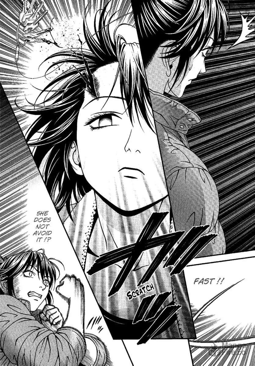 Read Change 123 chapter 47 image 32 on Lezhin