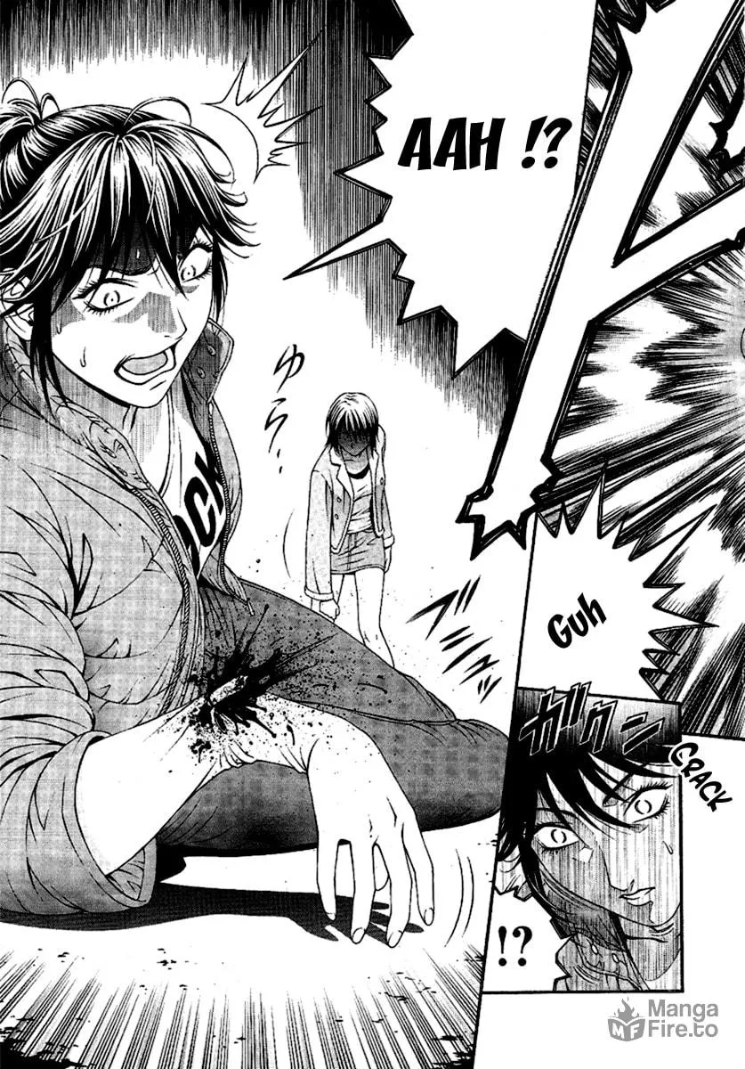 Read Change 123 chapter 47 image 34 on Lezhin