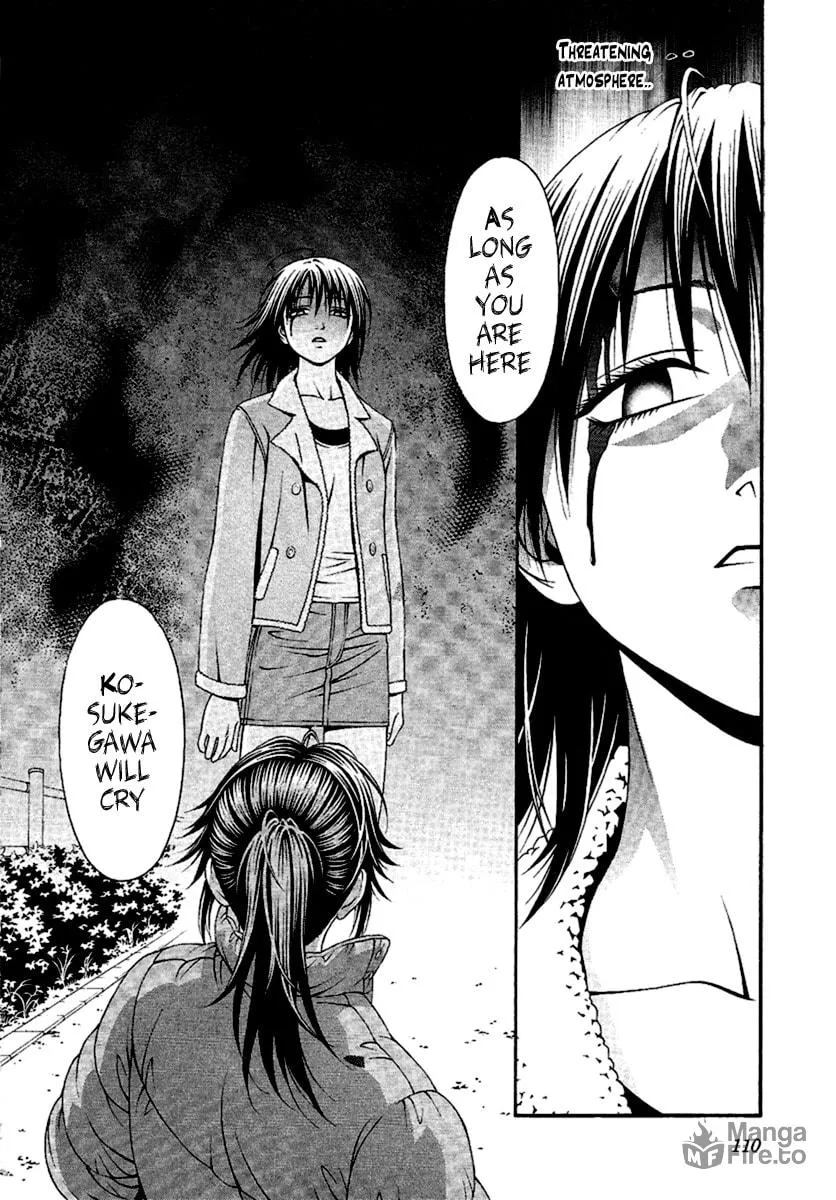 Read Change 123 chapter 47 image 35 on Lezhin