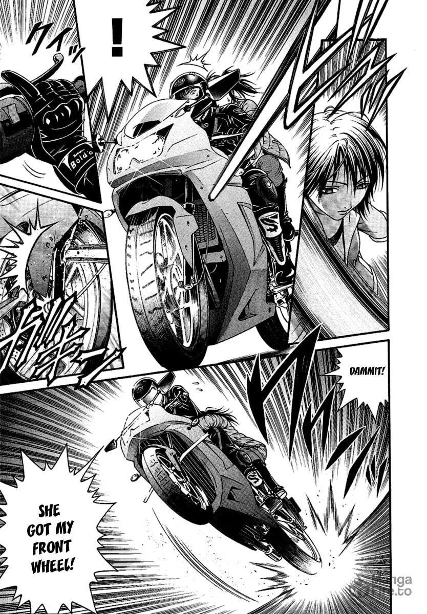 Read Change 123 chapter 48 image 11 on Lezhin