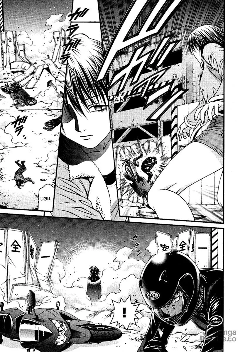 Read Change 123 chapter 48 image 17 on Lezhin