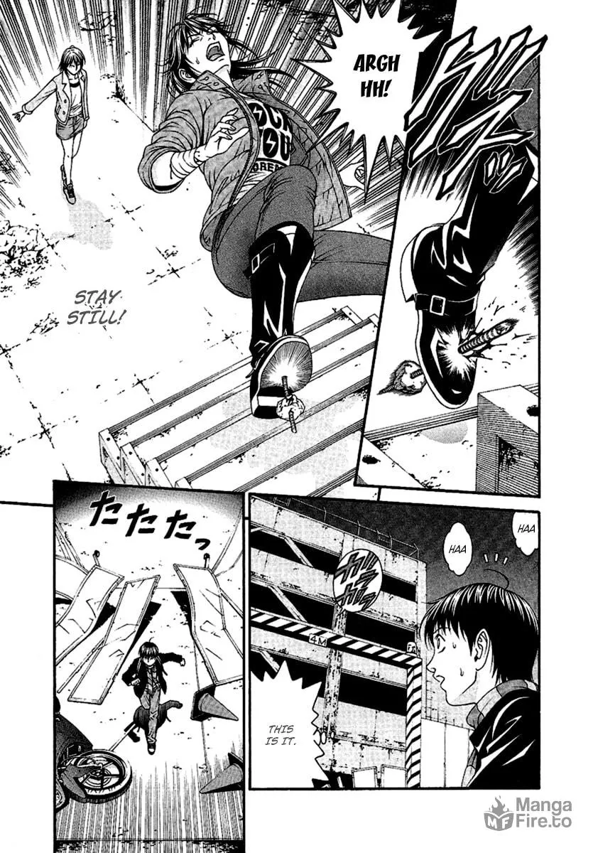 Read Change 123 chapter 48 image 20 on Lezhin