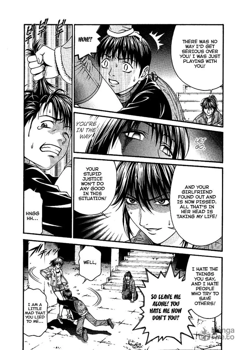 Read Change 123 chapter 48 image 23 on Lezhin