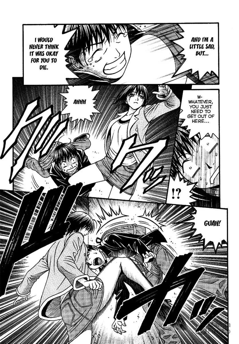 Read Change 123 chapter 48 image 24 on Lezhin
