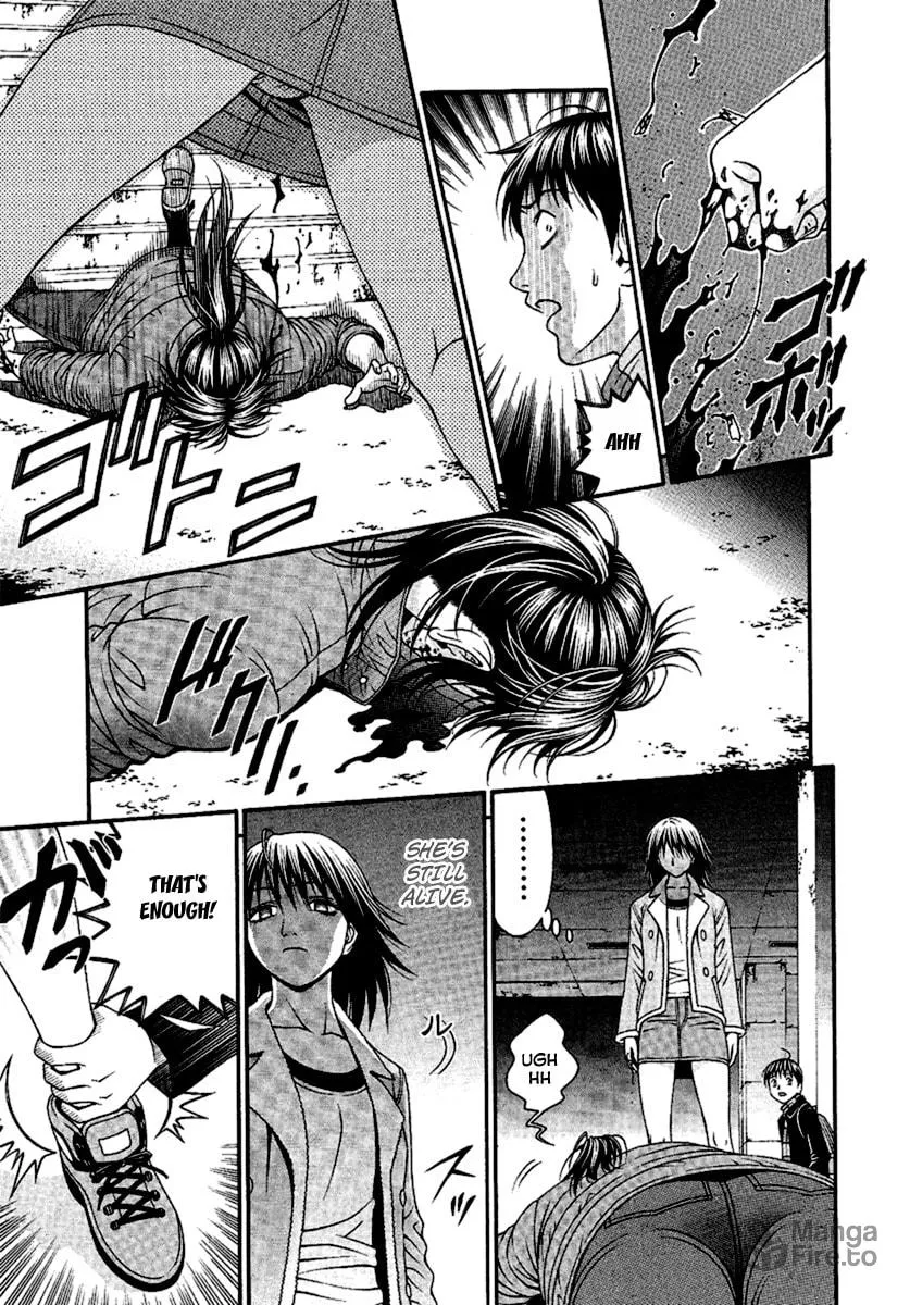 Read Change 123 chapter 48 image 26 on Lezhin