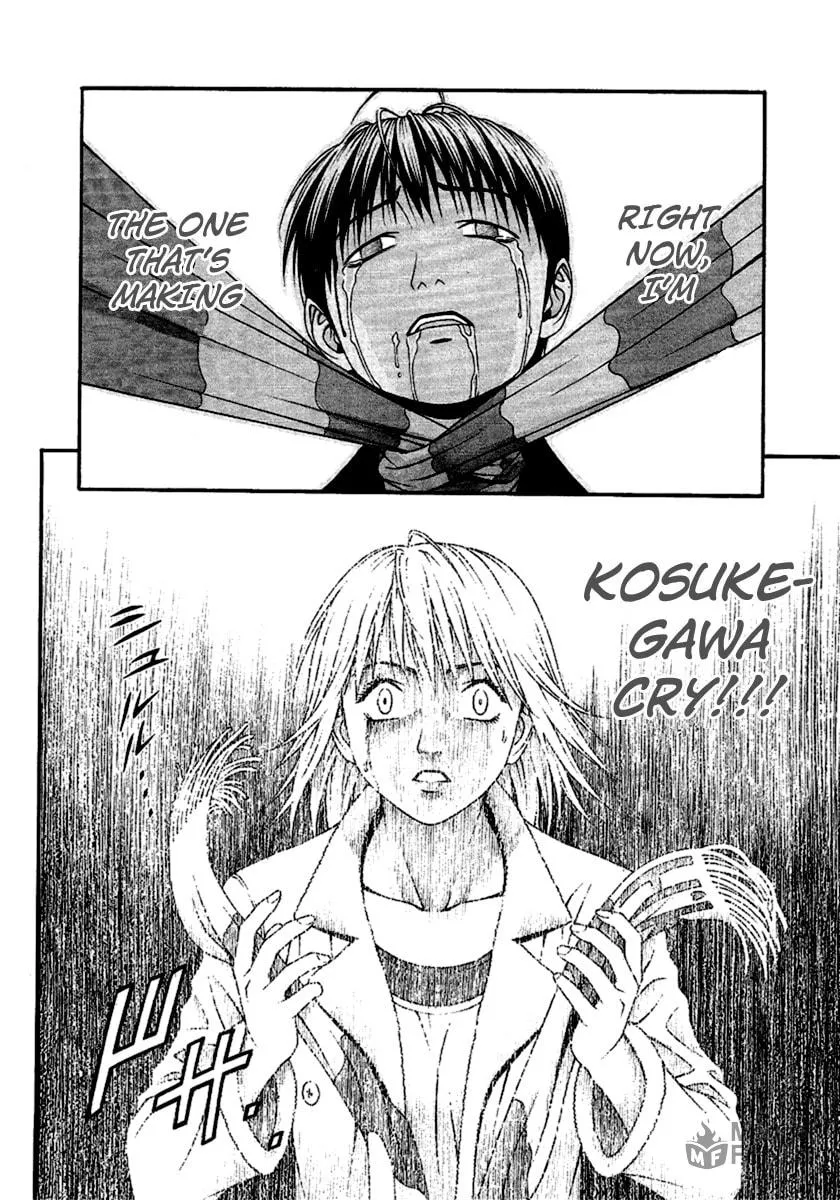 Read Change 123 chapter 48 image 29 on Lezhin
