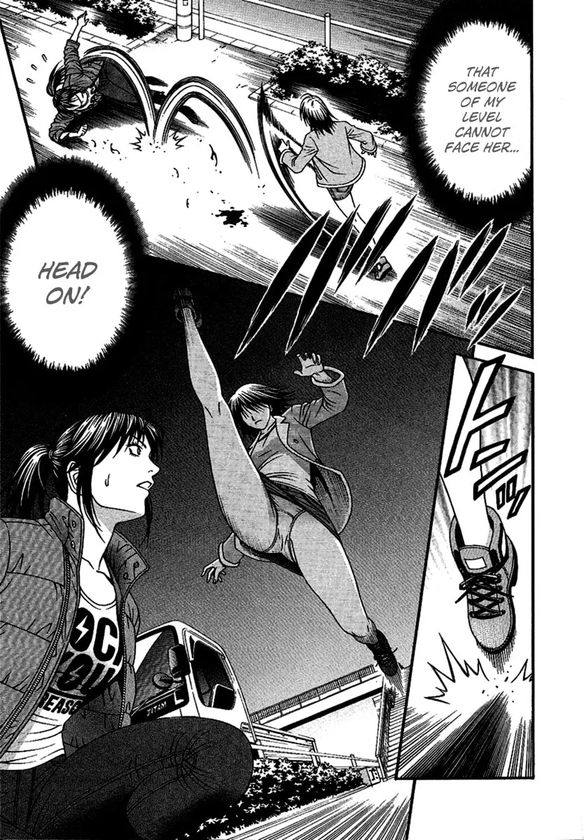 Read Change 123 chapter 48 image 3 on Lezhin