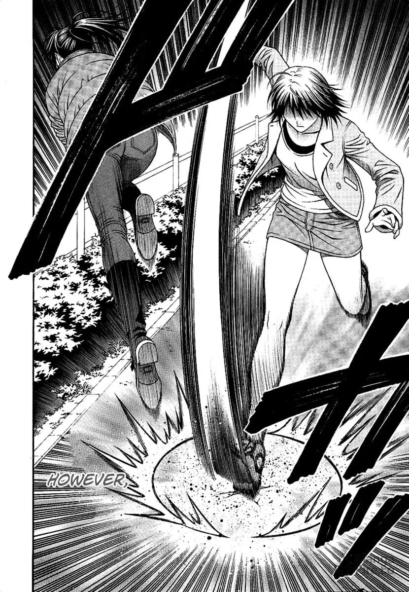 Read Change 123 chapter 48 image 4 on Lezhin