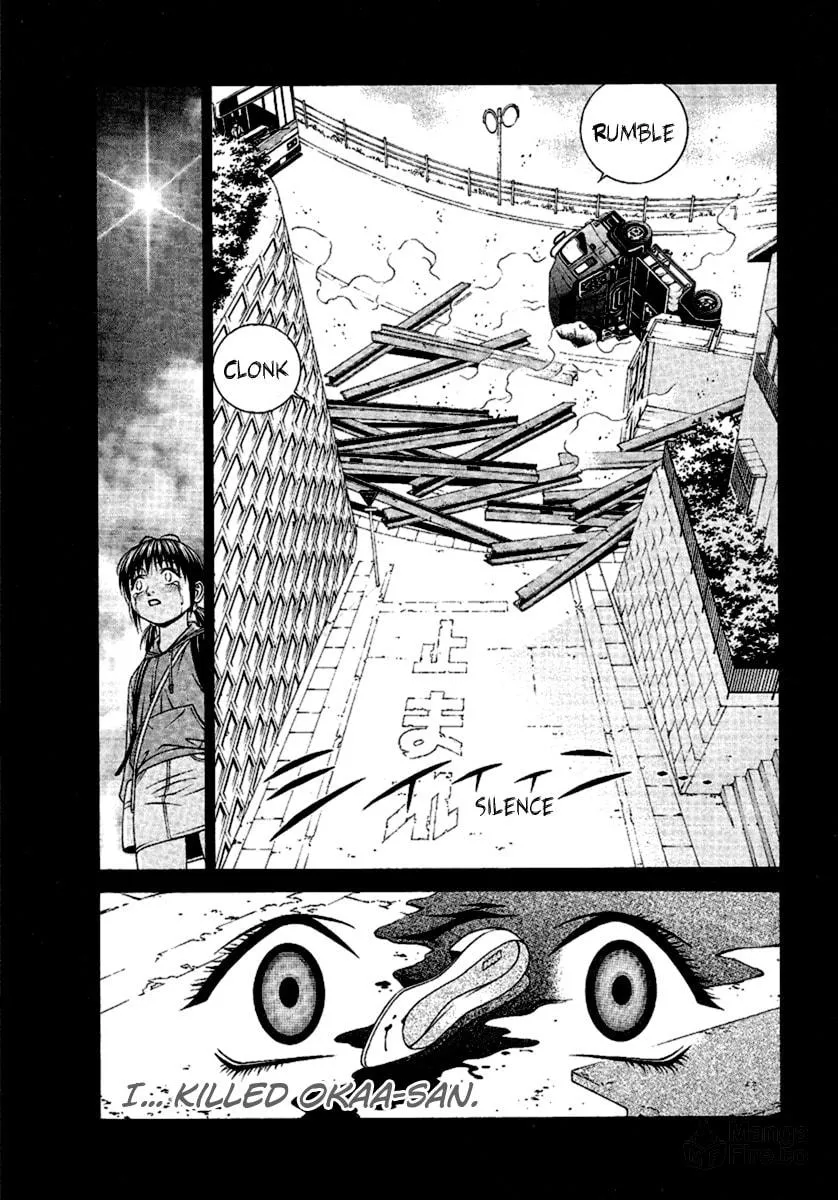 Read Change 123 chapter 49 image 11 on Lezhin