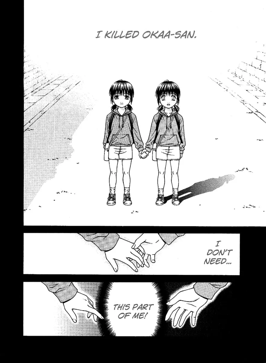 Read Change 123 chapter 49 image 12 on Lezhin
