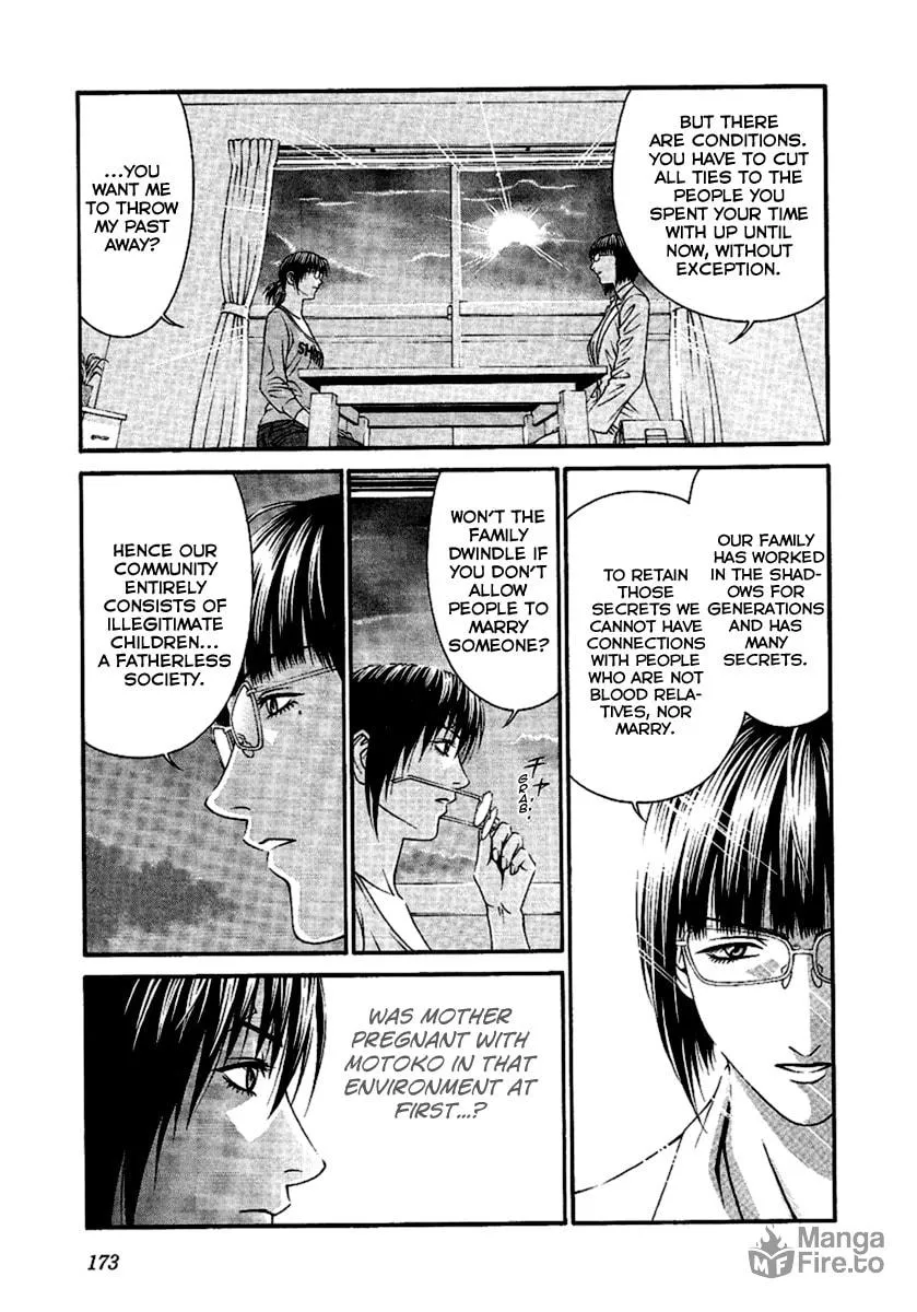 Read Change 123 chapter 49 image 23 on Lezhin