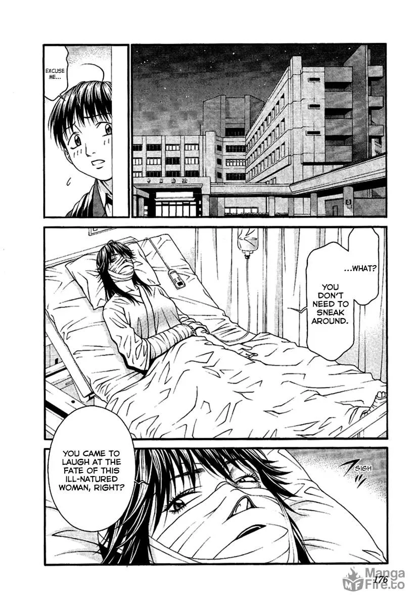 Read Change 123 chapter 49 image 26 on Lezhin