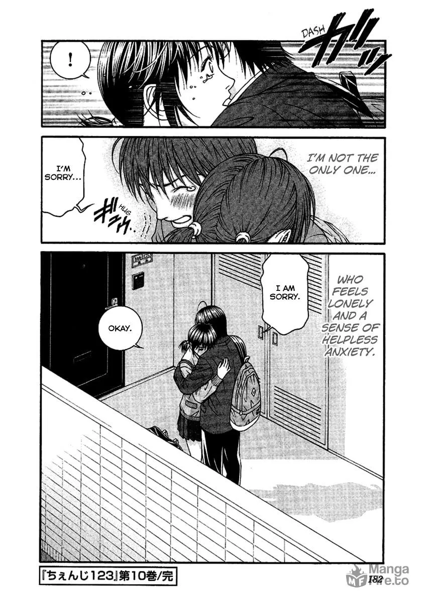 Read Change 123 chapter 49 image 32 on Lezhin