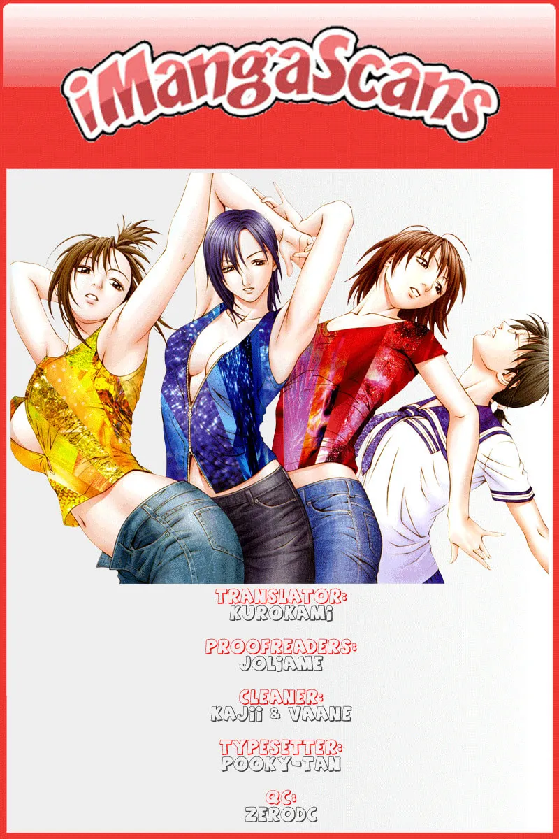 Read Change 123 chapter 49 image 33 on Lezhin