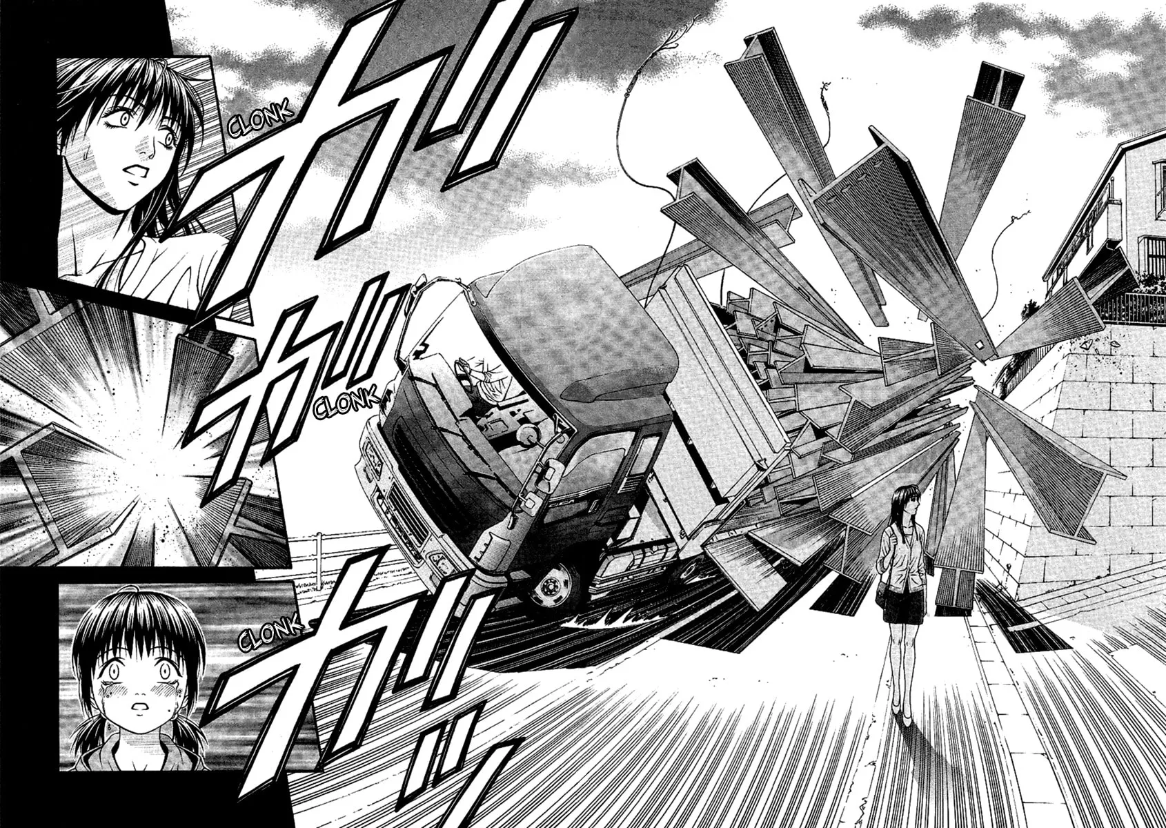 Read Change 123 chapter 49 image 9 on Lezhin