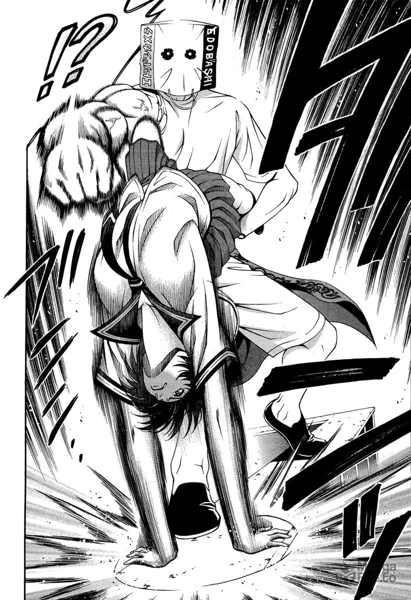 Read Change 123 chapter 5 image 19 on Lezhin