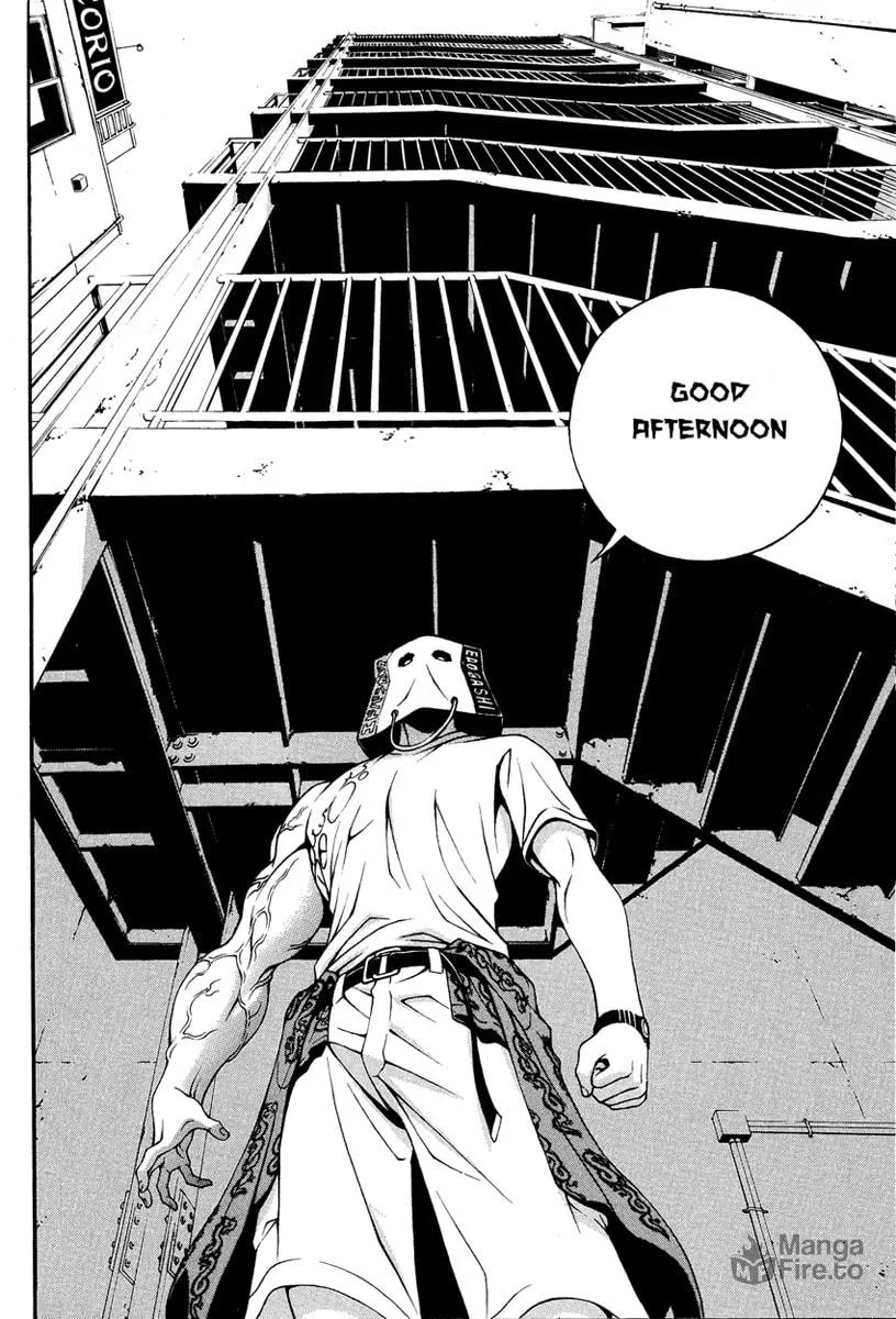 Read Change 123 chapter 5 image 2 on Lezhin