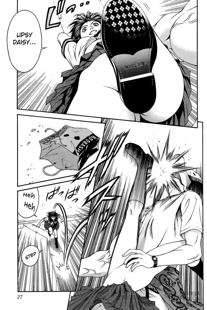 Read Change 123 chapter 5 image 20 on Lezhin