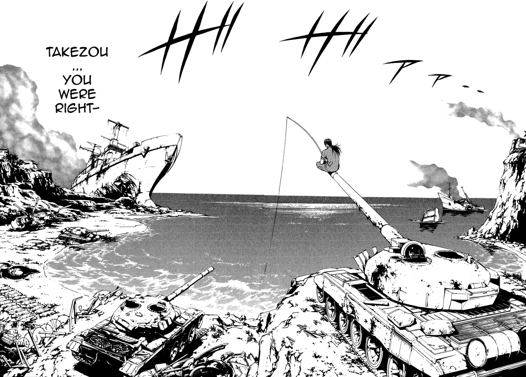 Read Change 123 chapter 5 image 28 on Lezhin