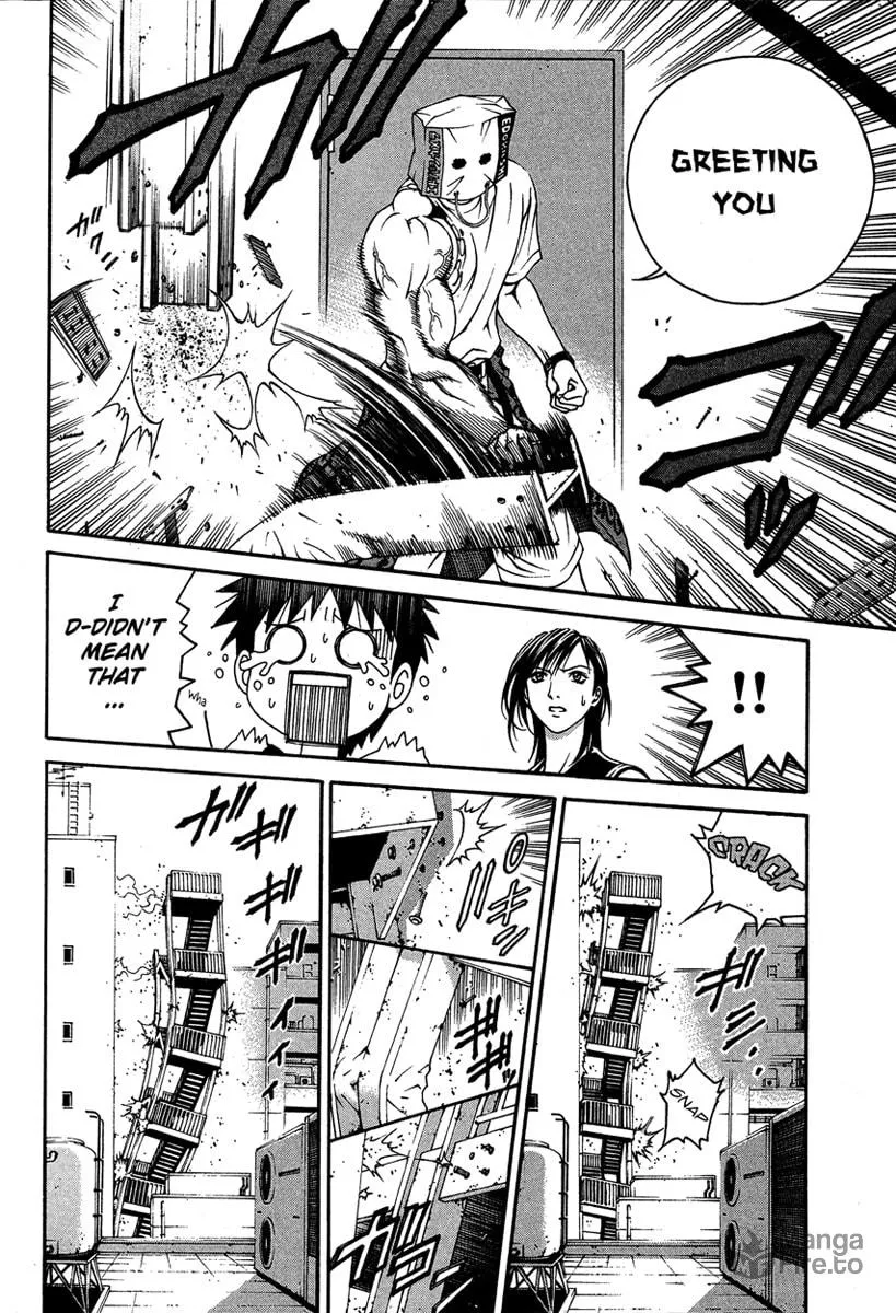 Read Change 123 chapter 5 image 4 on Lezhin