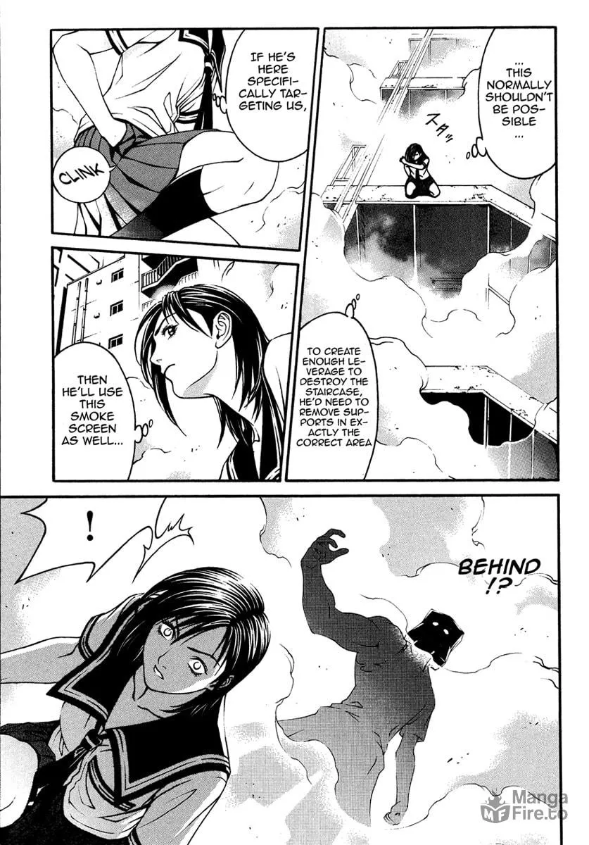 Read Change 123 chapter 5 image 9 on Lezhin