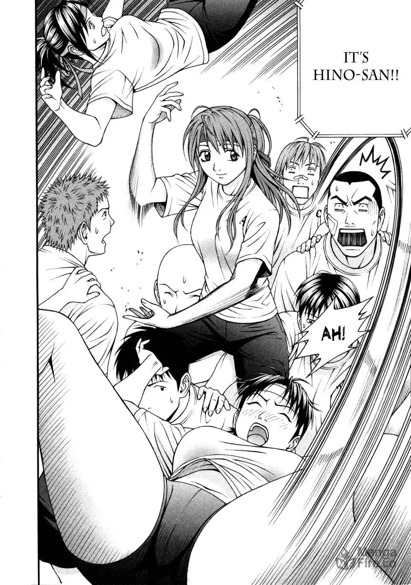 Read Change 123 chapter 50 image 24 on Lezhin