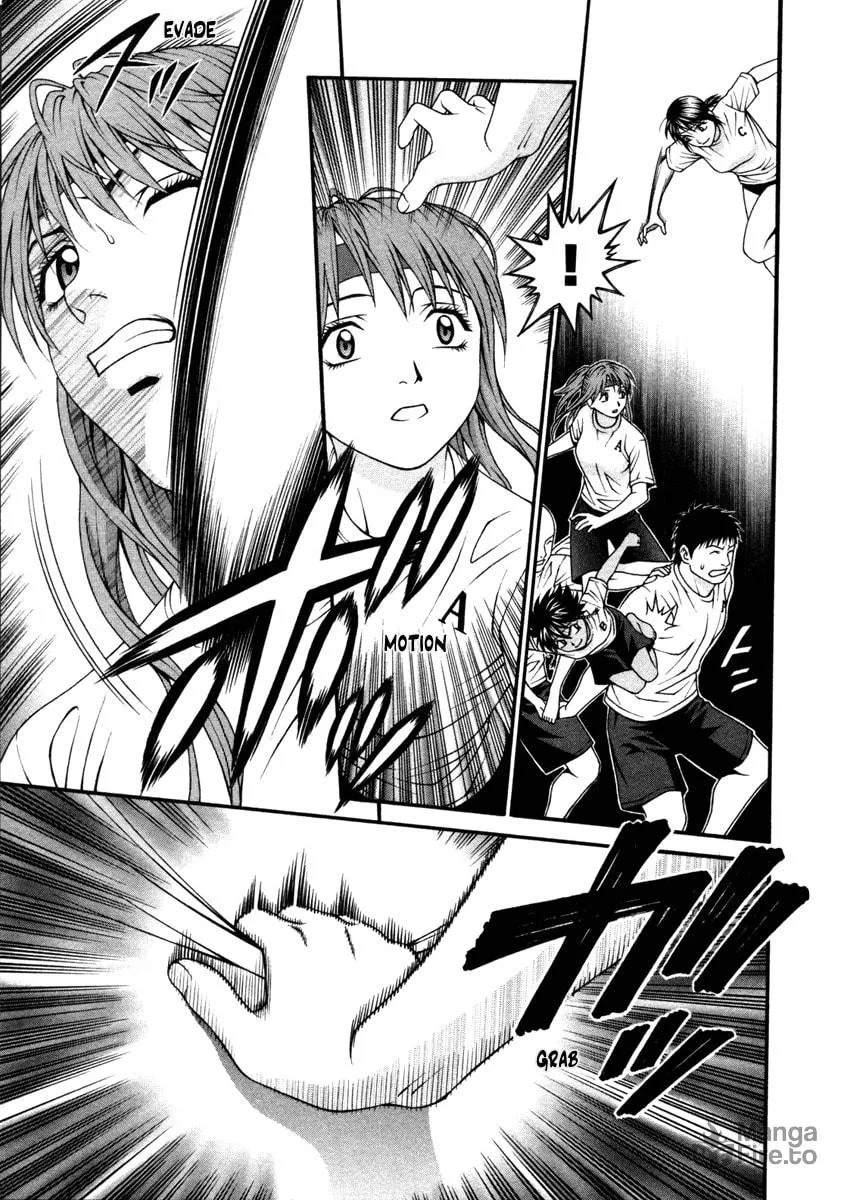 Read Change 123 chapter 50 image 29 on Lezhin