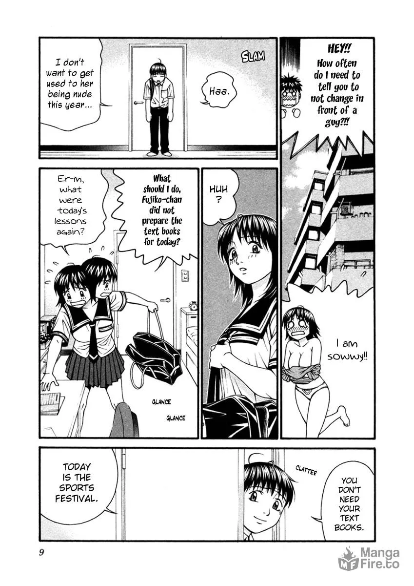 Read Change 123 chapter 50 image 5 on Lezhin