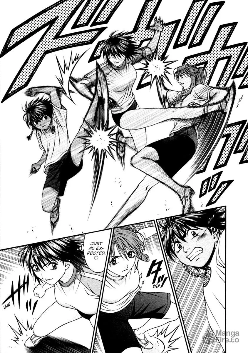 Read Change 123 chapter 51 image 24 on Lezhin