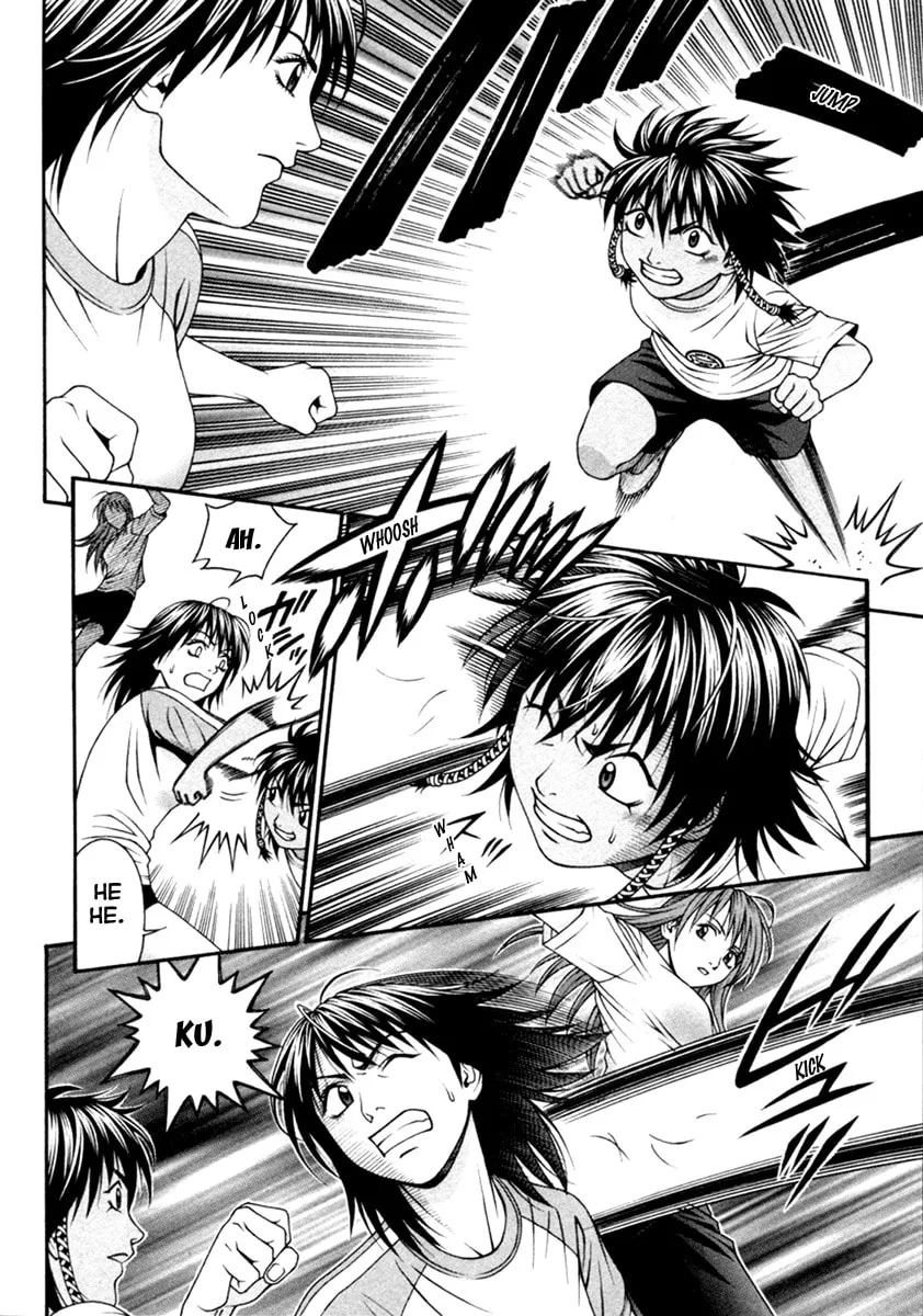 Read Change 123 chapter 51 image 25 on Lezhin