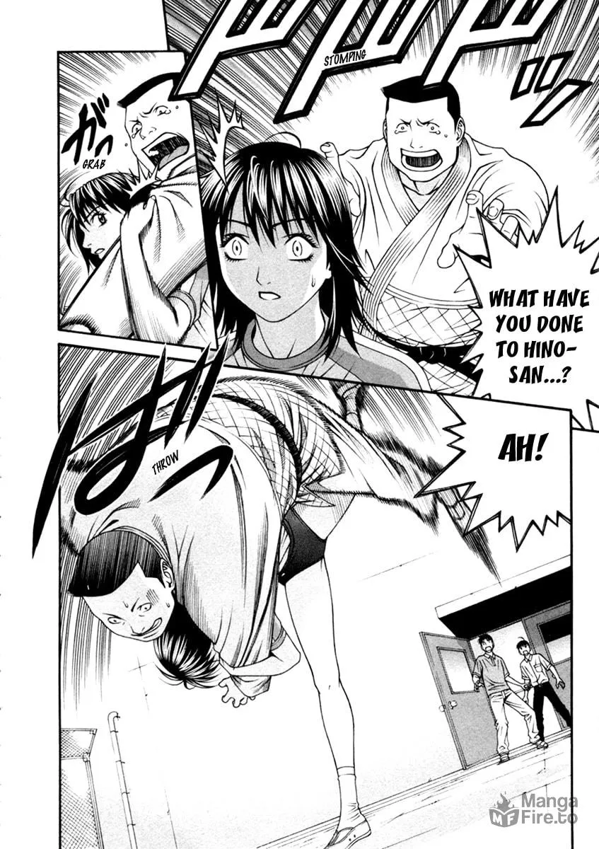 Read Change 123 chapter 51 image 32 on Lezhin