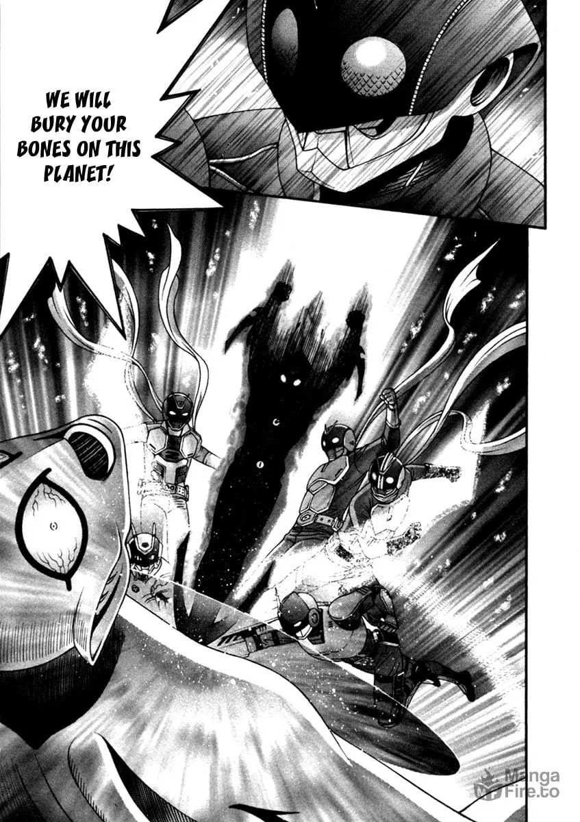 Read Change 123 chapter 51 image 4 on Lezhin