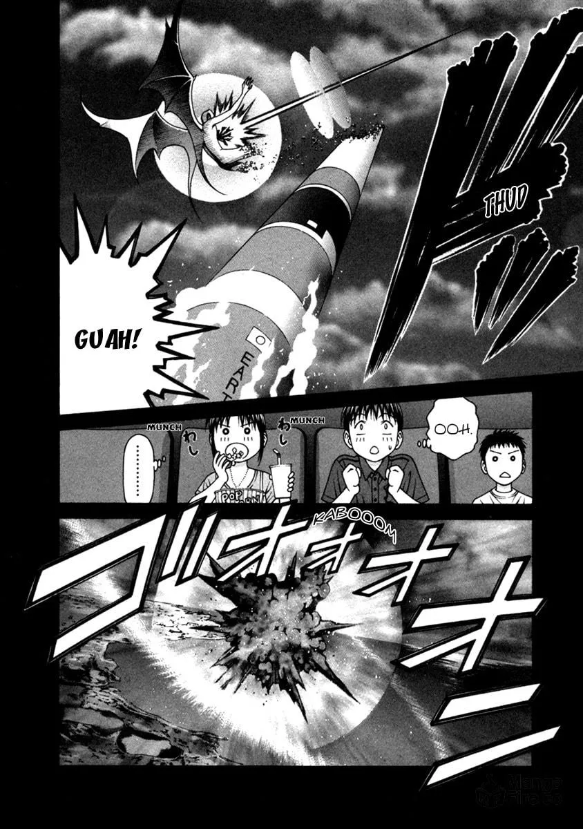 Read Change 123 chapter 51 image 5 on Lezhin