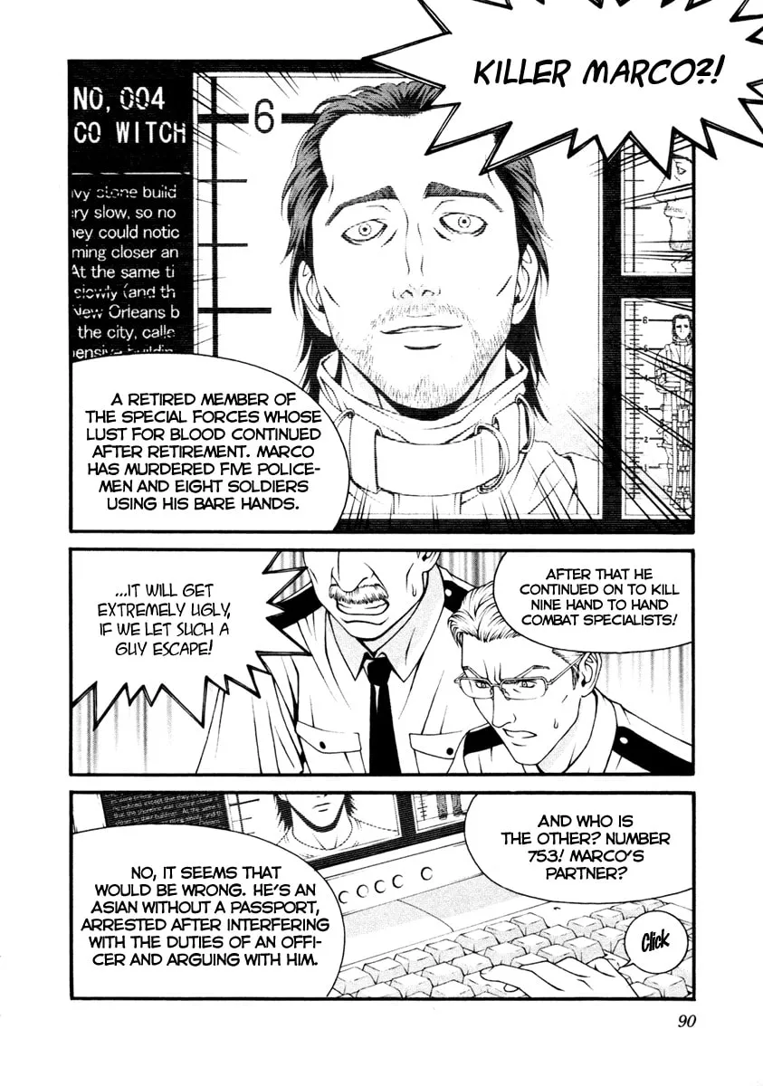 Read Change 123 chapter 52 image 15 on Lezhin