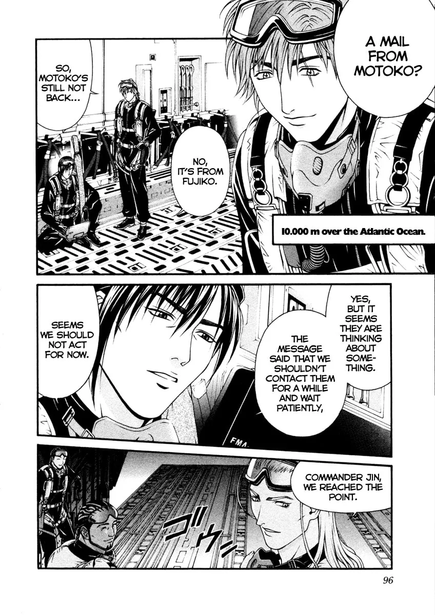 Read Change 123 chapter 52 image 21 on Lezhin