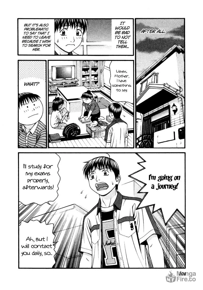 Read Change 123 chapter 52 image 29 on Lezhin