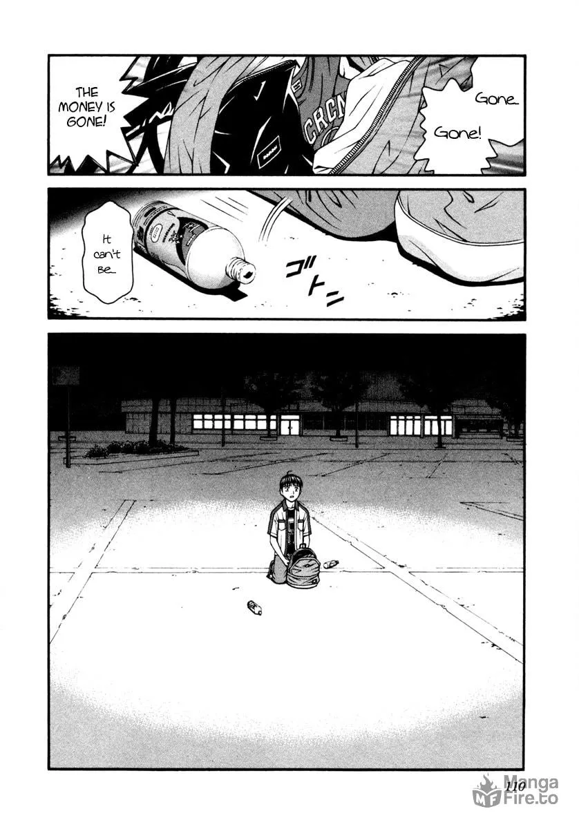 Read Change 123 chapter 52 image 35 on Lezhin